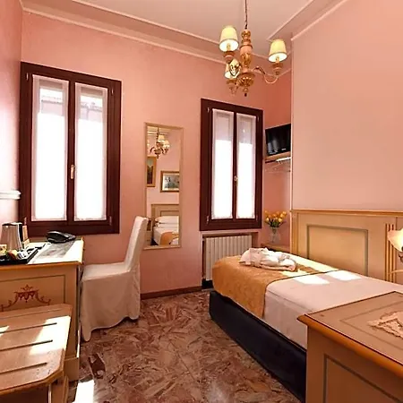 Otel Al Piave