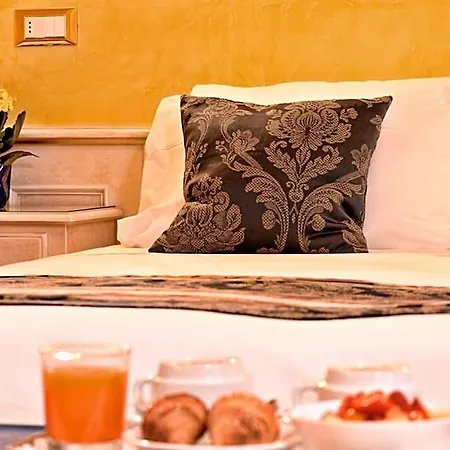 Otel Al Piave 3*
