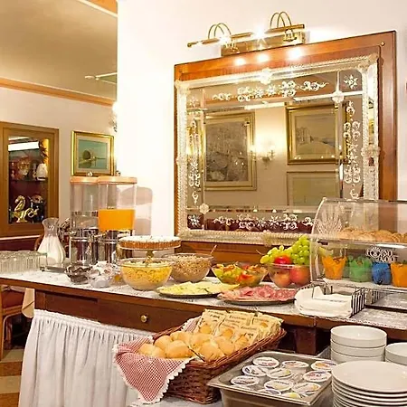 Al Piave Otel