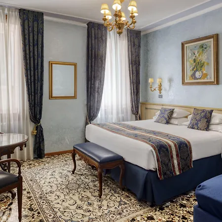 Al Piave Hotel