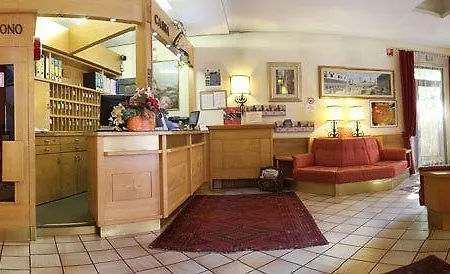 Hotel Al Piave Benátky