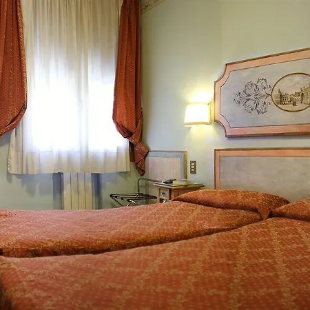 Al Piave Benátky