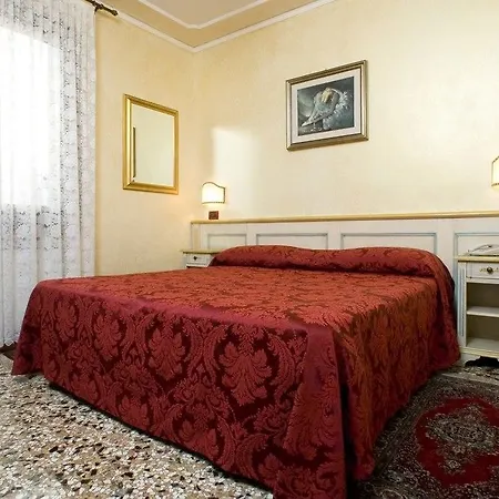 Al Piave Venice