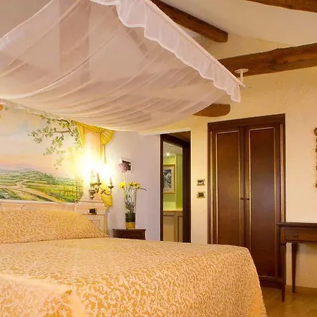 Hotel Al Piave Benátky