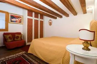 Отель Al Piave 3*