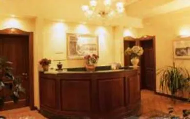 Al Piave 3* Венеция
