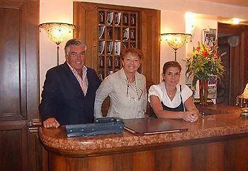 Al Piave Отель