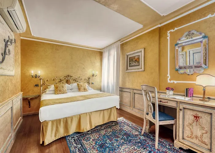 Al Piave Hotel Venedig