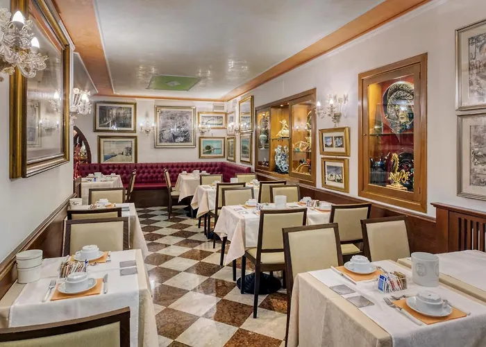 فندق أل بيافي 3*