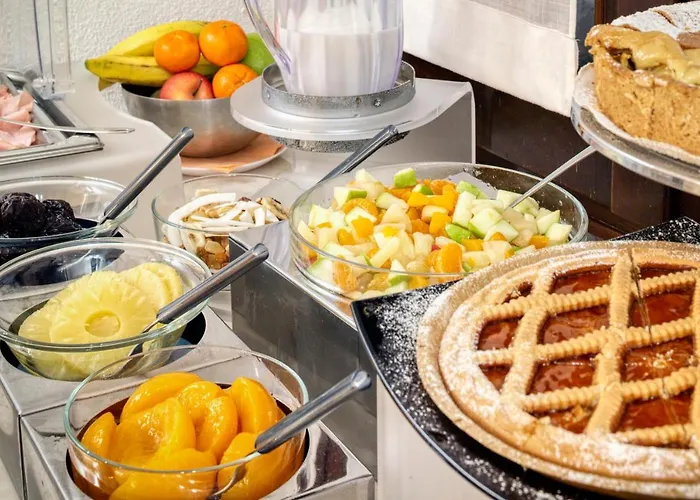 أل بيافي فندق