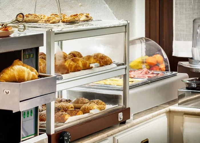 أل بيافي 3* البندقية