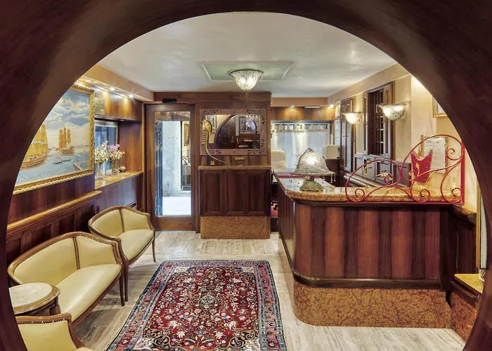 أل بيافي فندق