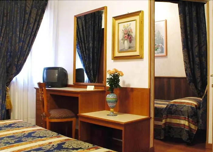 Al Piave Hotel Venedig