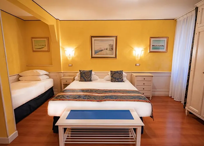 Al Piave Hotel