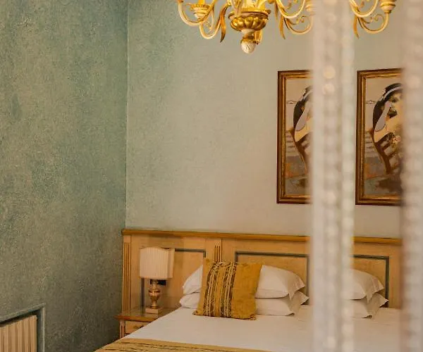Hotel Al Piave 3*
