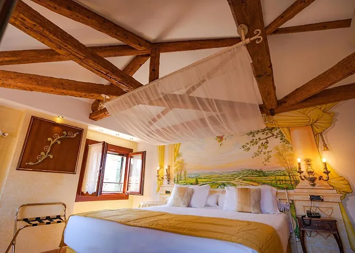 Al Piave 3* Venedig