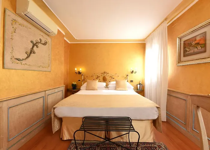 Al Piave 3* Venedig