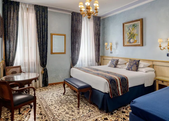 Hotel Al Piave