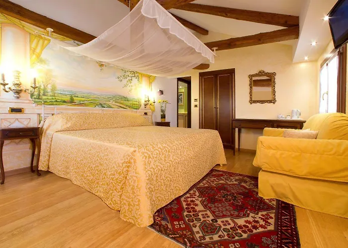 Al Piave 3* Venedig