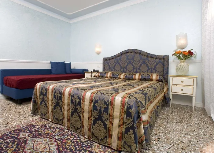Al Piave Hotel 3*