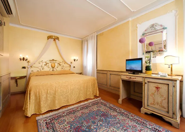 Al Piave Hotel Venedig
