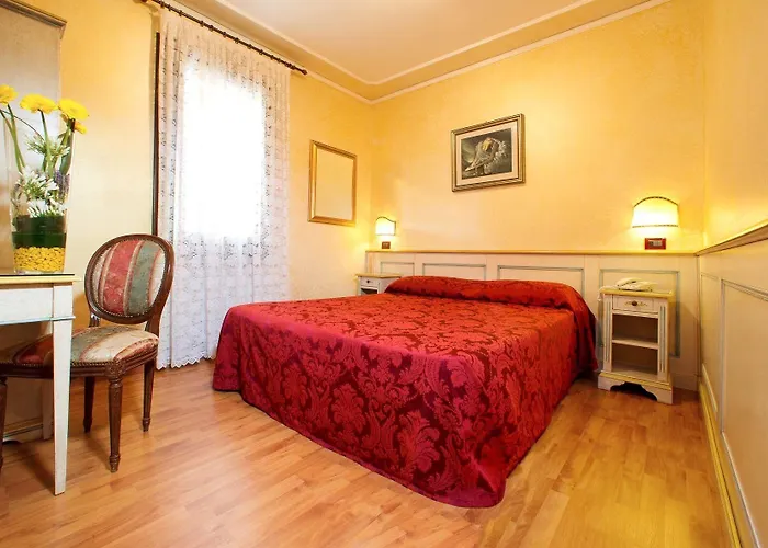 Hotel Al Piave Venedig