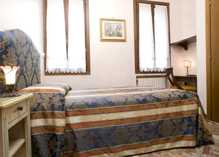 Al Piave Hotel 3*