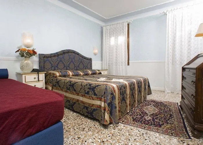 Al Piave Hotel 3*