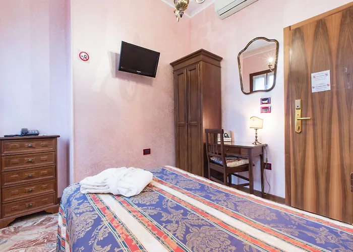 فندق أل بيافي 3*