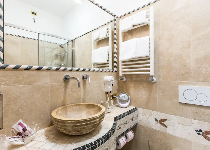 Al Piave Hotel Venedig
