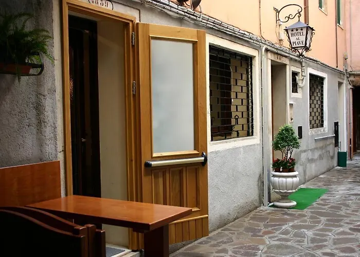 Hotel Al Piave