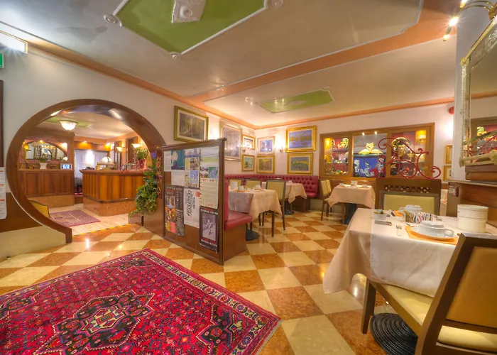 Hotel Al Piave