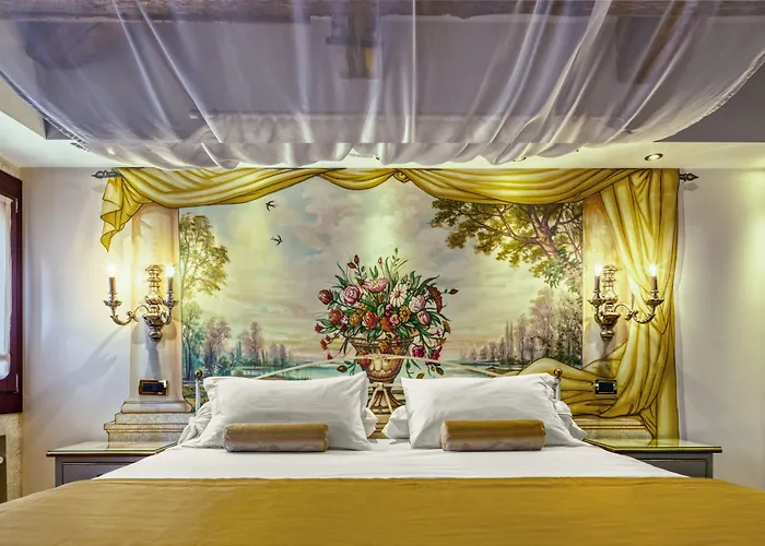 أل بيافي 3* البندقية