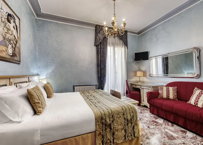 Al Piave 3* Venedig