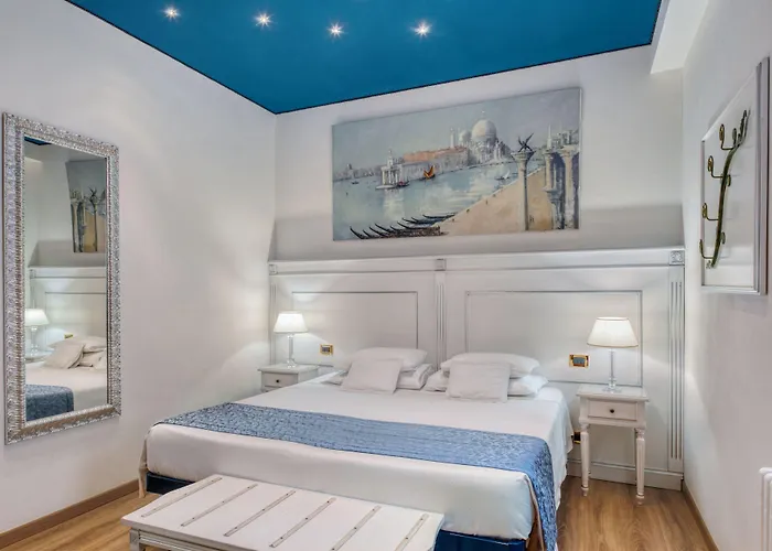 Al Piave Hotel Venedig