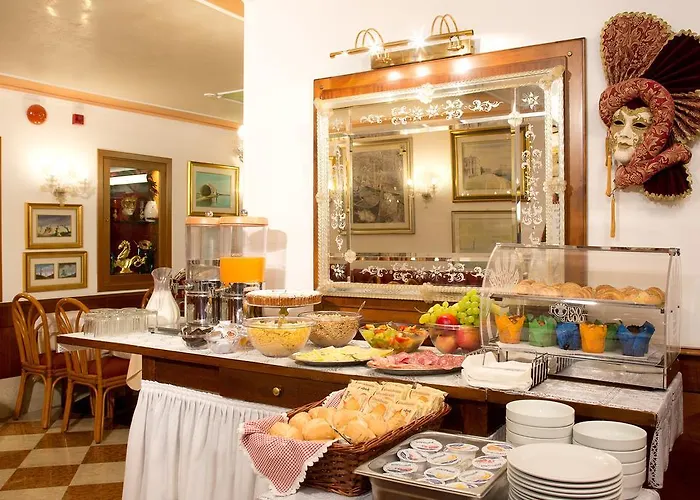 Hotel Al Piave