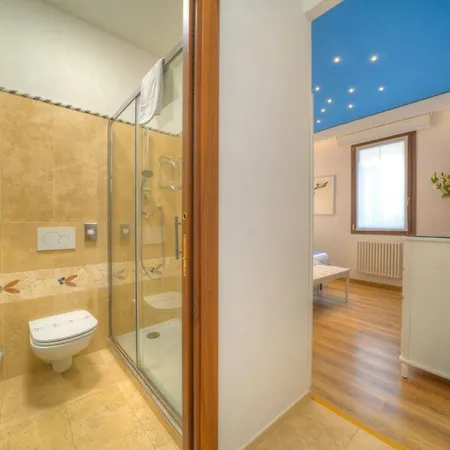 Szálloda Al Piave 3*