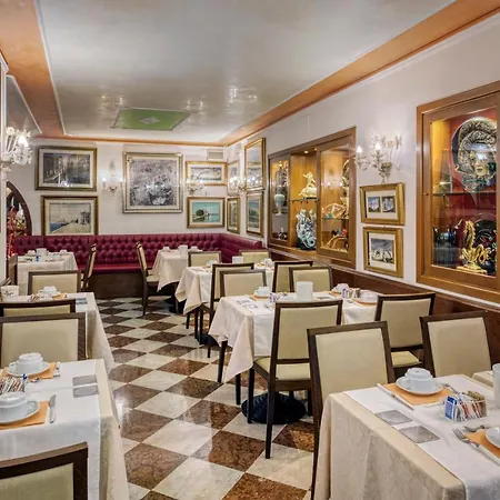 Szálloda Al Piave 3*