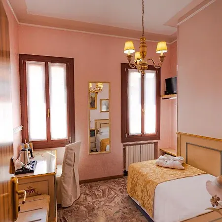 Szálloda Al Piave