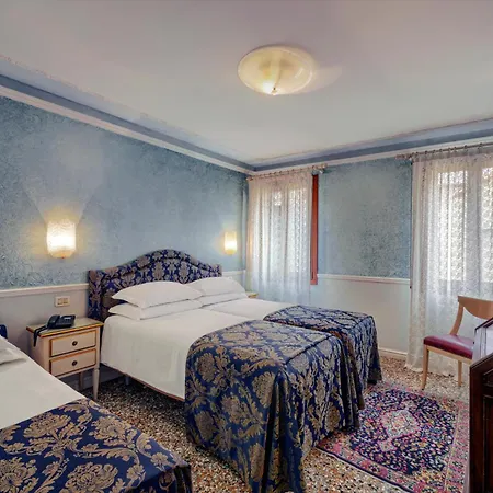 アル ピアーヴェ 3*