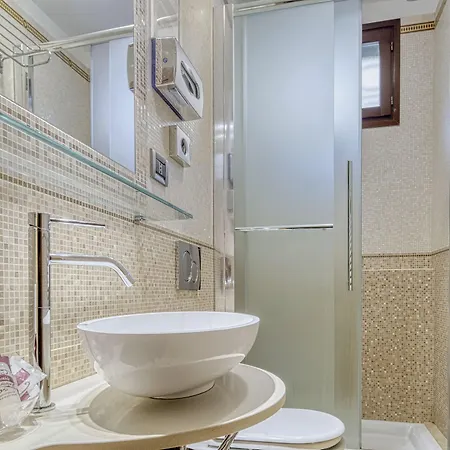 Al Piave Hotel Venise