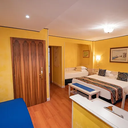 Szálloda Al Piave 3*
