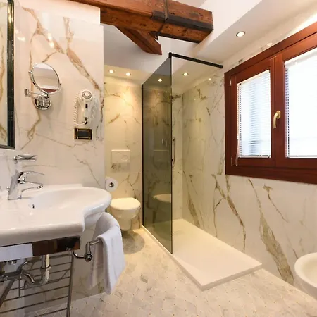Szálloda Al Piave 3*