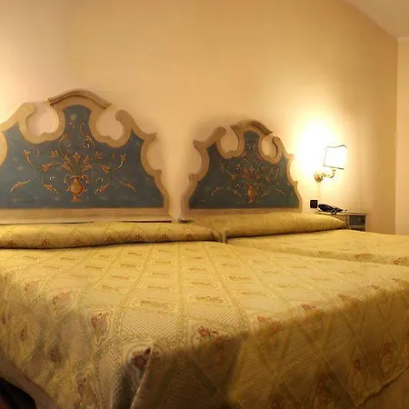 Szálloda Al Piave 3*