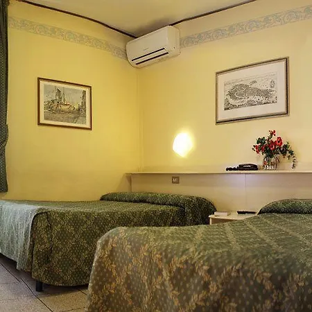 Szálloda Al Piave