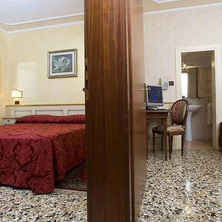 Szálloda Al Piave 3*