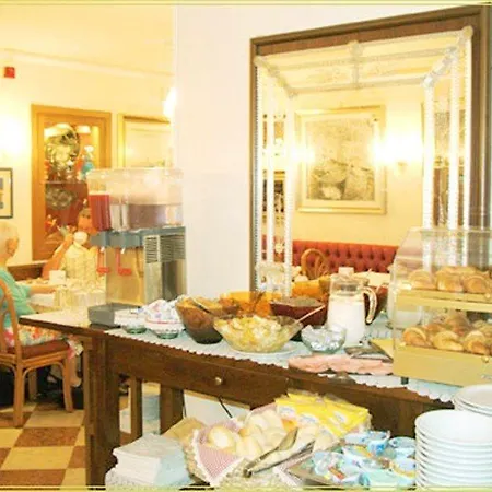 Szálloda Al Piave