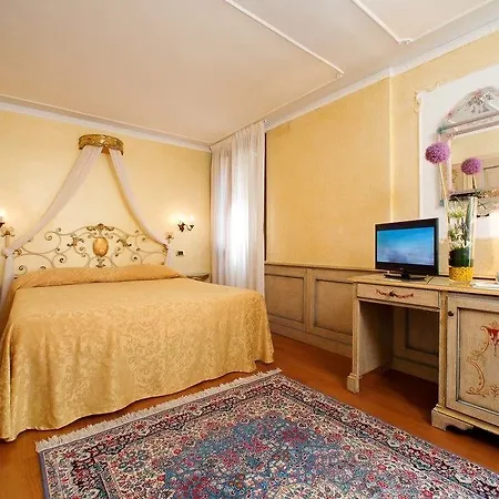 Szálloda Al Piave 3*