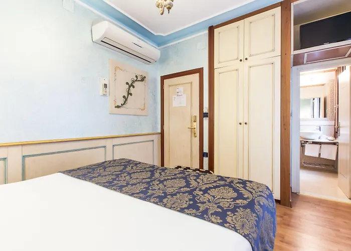 アル ピアーヴェ 3*