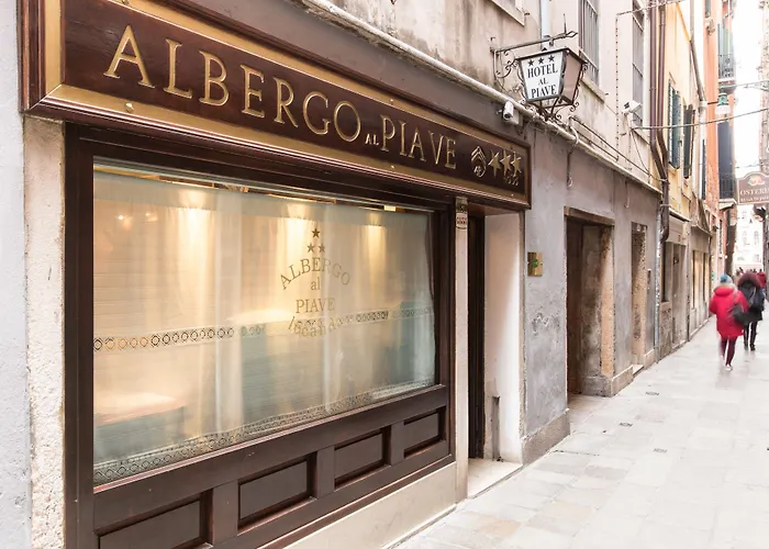 アル ピアーヴェ 3*